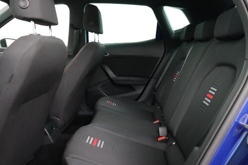 SEAT Arona FR 1.0 TFSI DSG + CARPLAY + PDC + CRUISE(ACC) + ALU 18