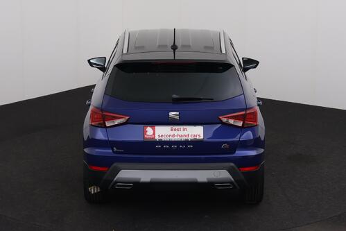 SEAT Arona FR 1.0 TFSI DSG + CARPLAY + PDC + CRUISE(ACC) + ALU 18