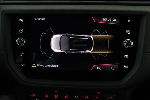 SEAT Arona FR 1.0 TFSI DSG + CARPLAY + PDC + CRUISE(ACC) + ALU 18