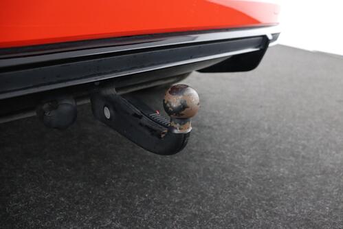 AUDI e-tron 55 QUATTRO S-LINE 95 kWh + A/T + GPS + LEDER + CARPLAY + CAMERA + PDC + CRUISE(ACC) + ALU 20 + TREKHAAK 