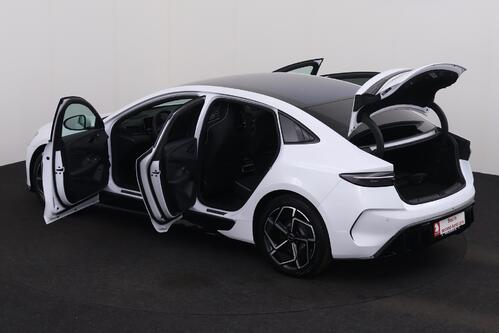 BYD Seal EXCELENCE AWD 82.5 kWh + CARPLAY + LEDER + CAMERA + PDC + PANO DAK + CRUISE (ACC) + ALU 