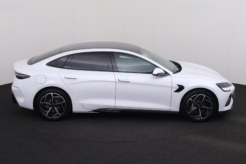 BYD Seal EXCELENCE AWD 82.5 kWh + CARPLAY + LEDER + CAMERA + PDC + PANO DAK + CRUISE (ACC) + ALU 