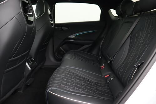 BYD Seal EXCELENCE AWD 82.5 kWh + CARPLAY + LEDER + CAMERA + PDC + PANO DAK + CRUISE (ACC) + ALU 