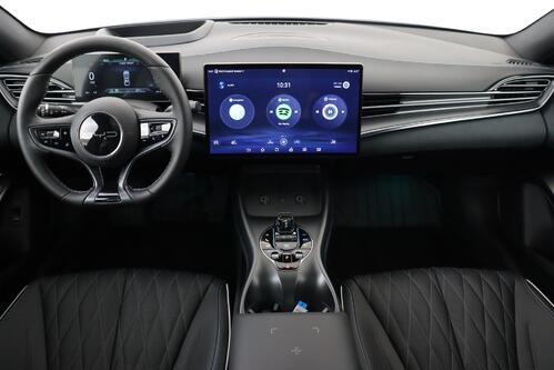 BYD Seal EXCELENCE AWD 82.5 kWh + CARPLAY + LEDER + CAMERA + PDC + PANO DAK + CRUISE (ACC) + ALU 