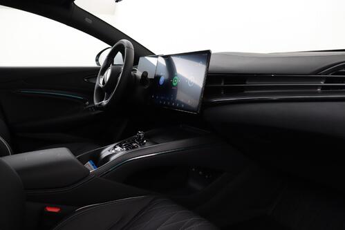 BYD Seal EXCELENCE AWD 82.5 kWh + CARPLAY + LEDER + CAMERA + PDC + PANO DAK + CRUISE (ACC) + ALU 