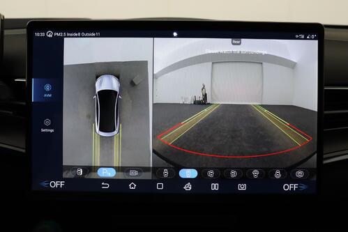 BYD Seal EXCELENCE AWD 82.5 kWh + CARPLAY + LEDER + CAMERA + PDC + PANO DAK + CRUISE (ACC) + ALU 