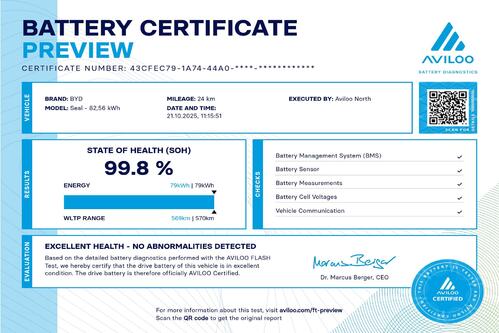 BYD Seal EXCELENCE AWD 82.5 kWh + CARPLAY + LEDER + CAMERA + PDC + PANO DAK + CRUISE (ACC) + ALU 