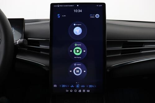 BYD Seal EXCELENCE AWD 82.5 kWh + CARPLAY + LEDER + CAMERA + PDC + PANO DAK + CRUISE (ACC) + ALU 