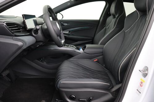 BYD Seal EXCELENCE AWD 82.5 kWh + CARPLAY + LEDER + CAMERA + PDC + PANO DAK + CRUISE (ACC) + ALU 