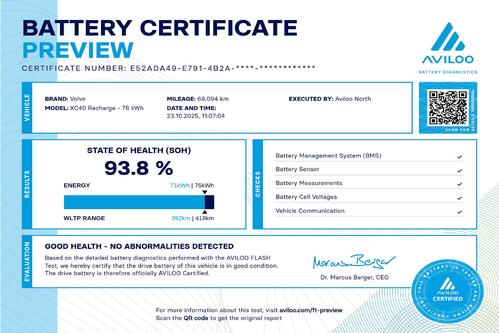 VOLVO XC40 P8 R-DESIGN RECHARGE AWD 78 kWh + CARPLAY + GPS + PDC + CRUISE (ACC) + HALF-LEDER + ALU 20