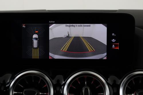 MERCEDES-BENZ B 250 e BUSINESS SOLUTION iA PHEV + GPS + LEDER + CAMERA + PDC + PANO DAK + CRUISE + ALU 17
