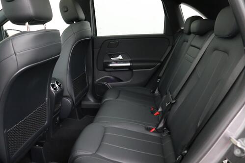 MERCEDES-BENZ B 250 e BUSINESS SOLUTION iA PHEV + GPS + LEDER + CAMERA + PDC + PANO DAK + CRUISE + ALU 17