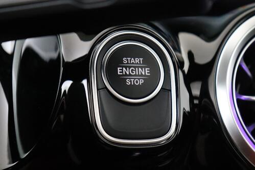 MERCEDES-BENZ B 250 e BUSINESS SOLUTION iA PHEV + GPS + LEDER + CAMERA + PDC + PANO DAK + CRUISE + ALU 17