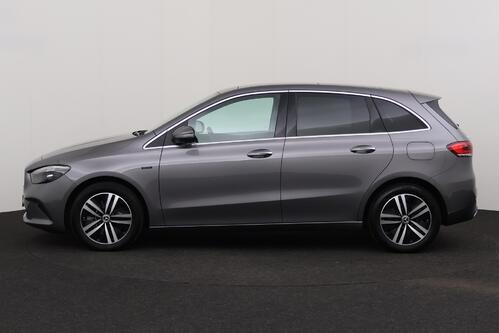 MERCEDES-BENZ B 250 e BUSINESS SOLUTION iA PHEV + GPS + LEDER + CAMERA + PDC + PANO DAK + CRUISE + ALU 17