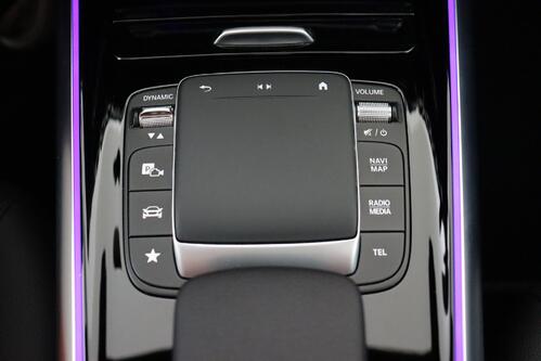 MERCEDES-BENZ B 250 e BUSINESS SOLUTION iA PHEV + GPS + LEDER + CAMERA + PDC + PANO DAK + CRUISE + ALU 17