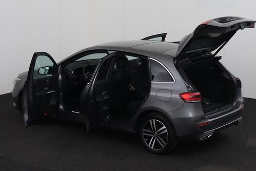 MERCEDES-BENZ B 250 e BUSINESS SOLUTION iA PHEV + GPS + LEDER + CAMERA + PDC + PANO DAK + CRUISE + ALU 17