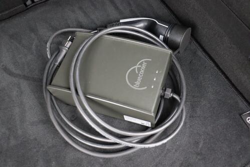 MERCEDES-BENZ B 250 e BUSINESS SOLUTION iA PHEV + GPS + LEDER + CAMERA + PDC + PANO DAK + CRUISE + ALU 17