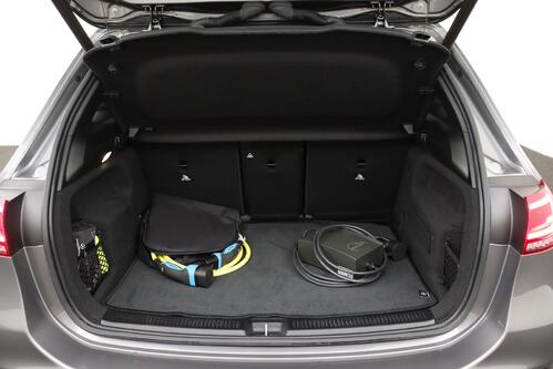 MERCEDES-BENZ B 250 e BUSINESS SOLUTION iA PHEV + GPS + LEDER + CAMERA + PDC + PANO DAK + CRUISE + ALU 17