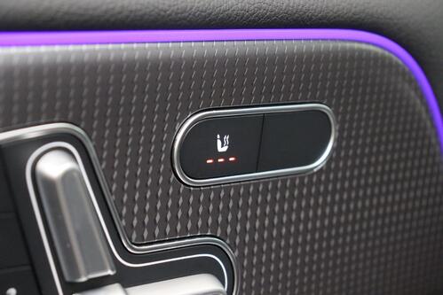 MERCEDES-BENZ B 250 e BUSINESS SOLUTION iA PHEV + GPS + LEDER + CAMERA + PDC + PANO DAK + CRUISE + ALU 17