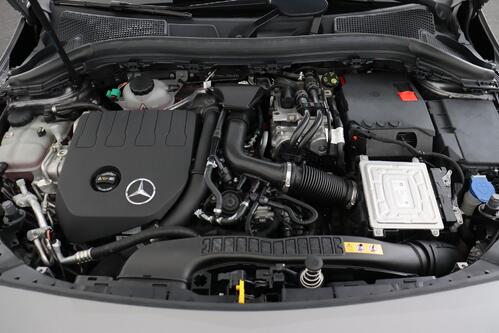MERCEDES-BENZ B 250 e BUSINESS SOLUTION iA PHEV + GPS + LEDER + CAMERA + PDC + PANO DAK + CRUISE + ALU 17