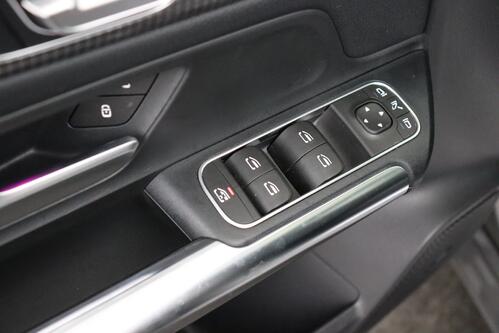 MERCEDES-BENZ B 250 e BUSINESS SOLUTION iA PHEV + GPS + LEDER + CAMERA + PDC + PANO DAK + CRUISE + ALU 17