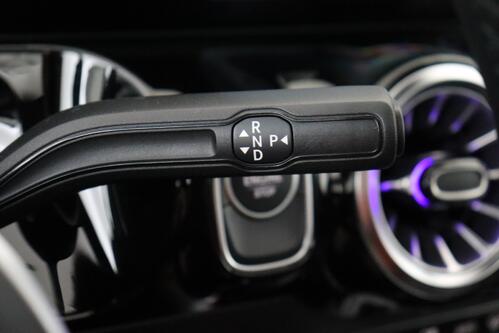 MERCEDES-BENZ B 250 e BUSINESS SOLUTION iA PHEV + GPS + LEDER + CAMERA + PDC + PANO DAK + CRUISE + ALU 17