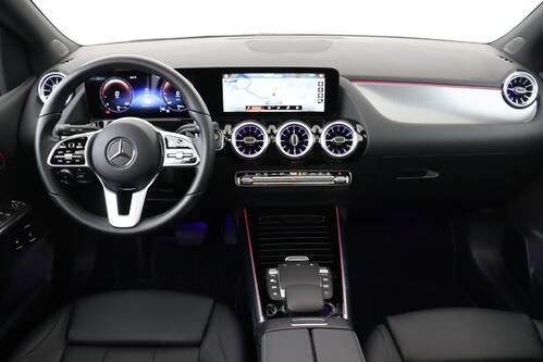 MERCEDES-BENZ B 250 e BUSINESS SOLUTION iA PHEV + GPS + LEDER + CAMERA + PDC + PANO DAK + CRUISE + ALU 17