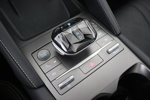 BYD ATTO 2 ACTIVE + A/T + CARPLAY + LEDER + CAMERA + PANO DAK + CRUISE(ACC) + ALU 