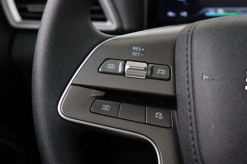 BYD ATTO 2 ACTIVE + A/T + CARPLAY + LEDER + CAMERA + PANO DAK + CRUISE(ACC) + ALU 