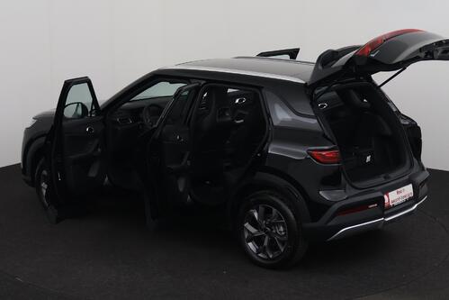 BYD ATTO 2 ACTIVE + A/T + CARPLAY + LEDER + CAMERA + PANO DAK + CRUISE(ACC) + ALU 