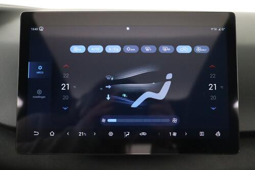 BYD ATTO 2 ACTIVE + A/T + CARPLAY + LEDER + CAMERA + PANO DAK + CRUISE(ACC) + ALU 