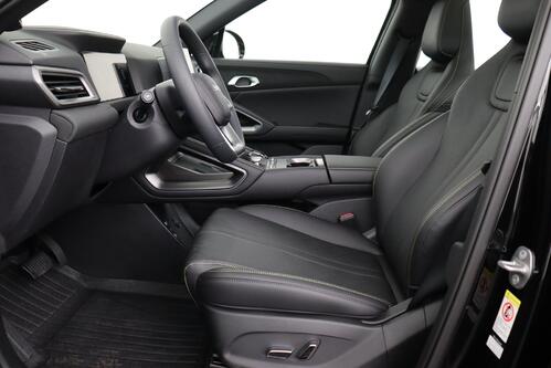 BYD ATTO 2 ACTIVE + A/T + CARPLAY + LEDER + CAMERA + PANO DAK + CRUISE(ACC) + ALU 