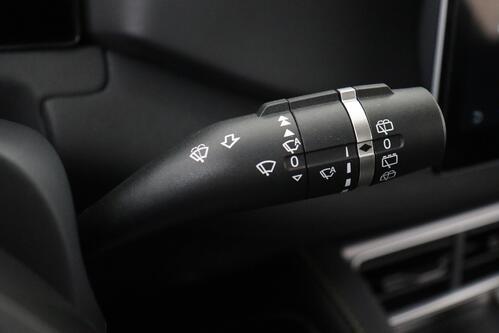 BYD ATTO 2 ACTIVE + A/T + CARPLAY + LEDER + CAMERA + PANO DAK + CRUISE(ACC) + ALU 