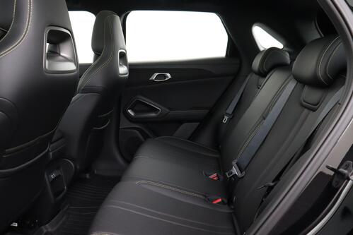 BYD ATTO 2 ACTIVE + A/T + CARPLAY + LEDER + CAMERA + PANO DAK + CRUISE(ACC) + ALU 