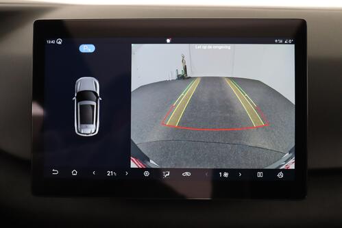 BYD ATTO 2 ACTIVE + A/T + CARPLAY + LEDER + CAMERA + PANO DAK + CRUISE(ACC) + ALU 