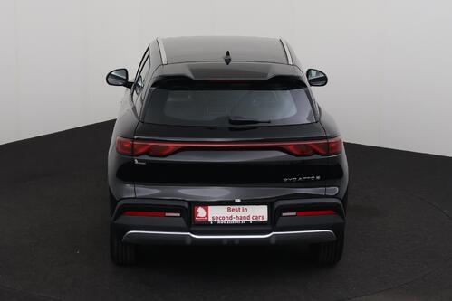 BYD ATTO 2 ACTIVE + A/T + CARPLAY + LEDER + CAMERA + PANO DAK + CRUISE(ACC) + ALU 