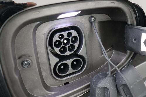 BYD ATTO 2 ACTIVE + A/T + CARPLAY + LEDER + CAMERA + PANO DAK + CRUISE(ACC) + ALU 