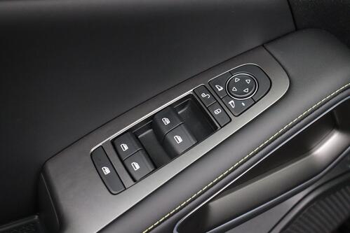 BYD ATTO 2 ACTIVE + A/T + CARPLAY + LEDER + CAMERA + PANO DAK + CRUISE(ACC) + ALU 