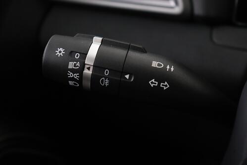 BYD ATTO 2 ACTIVE + A/T + CARPLAY + LEDER + CAMERA + PANO DAK + CRUISE(ACC) + ALU 