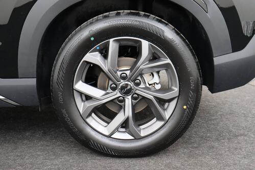 BYD ATTO 2 ACTIVE + A/T + CARPLAY + LEDER + CAMERA + PANO DAK + CRUISE(ACC) + ALU 