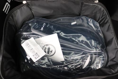 BYD ATTO 2 ACTIVE + A/T + CARPLAY + LEDER + CAMERA + PANO DAK + CRUISE(ACC) + ALU 