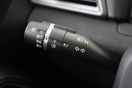 BYD ATTO 2 ACTIVE + A/T + CARPLAY + LEDER + CAMERA + PANO DAK + CRUISE(ACC) + ALU 