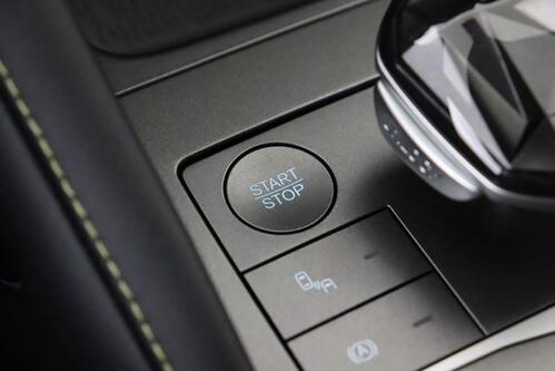 BYD ATTO 2 ACTIVE + A/T + CARPLAY + LEDER + CAMERA + PANO DAK + CRUISE(ACC) + ALU 