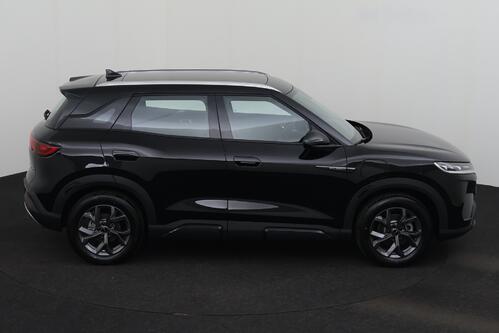 BYD ATTO 2 ACTIVE + A/T + CARPLAY + LEDER + CAMERA + PANO DAK + CRUISE(ACC) + ALU 