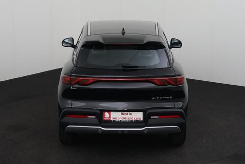 BYD ATTO 2 ACTIVE + A/T + CARPLAY + LEDER + CAMERA + PANO DAK + CRUISE(ACC) + ALU 