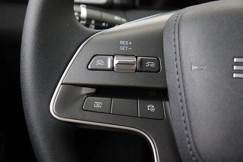 BYD ATTO 2 ACTIVE + A/T + CARPLAY + LEDER + CAMERA + PANO DAK + CRUISE(ACC) + ALU 