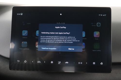 BYD ATTO 2 ACTIVE + A/T + CARPLAY + LEDER + CAMERA + PANO DAK + CRUISE(ACC) + ALU 