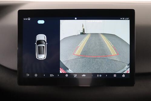 BYD ATTO 2 ACTIVE + A/T + CARPLAY + LEDER + CAMERA + PANO DAK + CRUISE(ACC) + ALU 