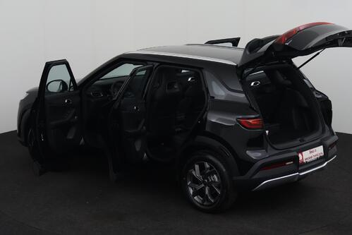 BYD ATTO 2 ACTIVE + A/T + CARPLAY + LEDER + CAMERA + PANO DAK + CRUISE(ACC) + ALU 