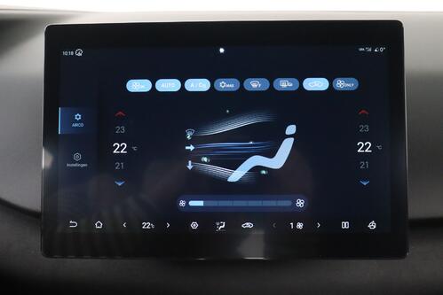 BYD ATTO 2 ACTIVE + A/T + CARPLAY + LEDER + CAMERA + PANO DAK + CRUISE(ACC) + ALU 